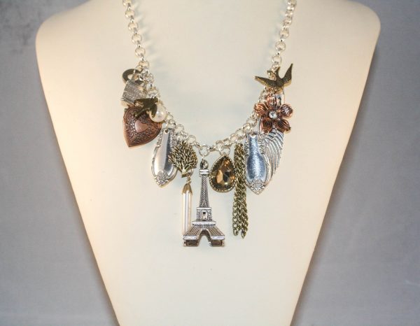 Collection Necklace