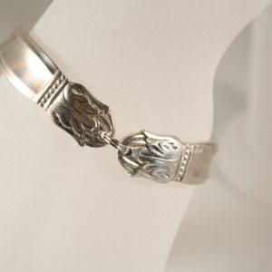 Danish Princess Handle Bracelet