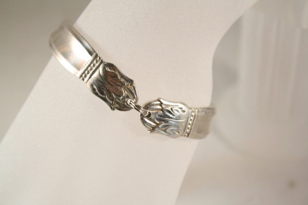 Danish Princess Handle Bracelet