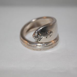 Exquisite Ring