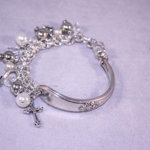 Hope Half Handle Bracelet