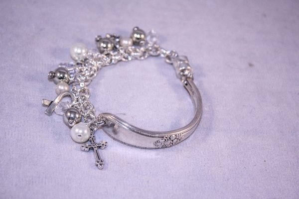 Hope Half Handle Bracelet