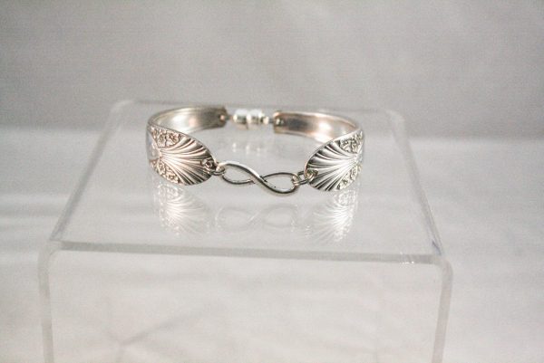 Infinity Bracelet