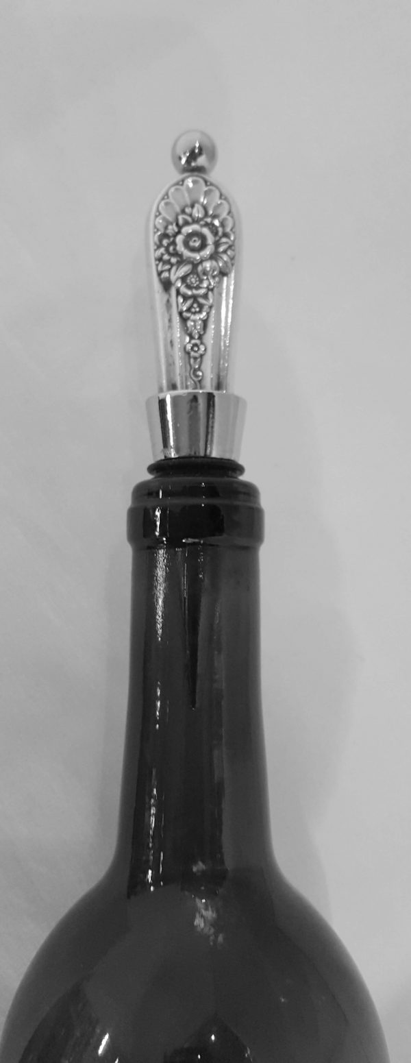 Jubilee Bottle Stopper
