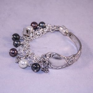 Royalty Half Handle Bracelet