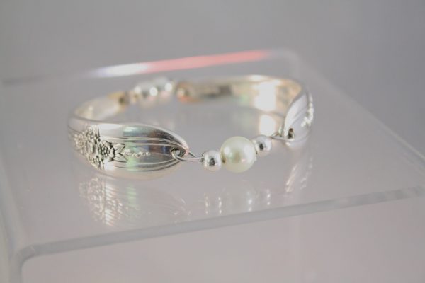 Triumph Pearl Bracelet 2